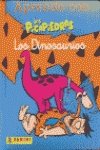 Aprendo con los picapiedras / Learning with the Flintstones: Los Dinosaurios book