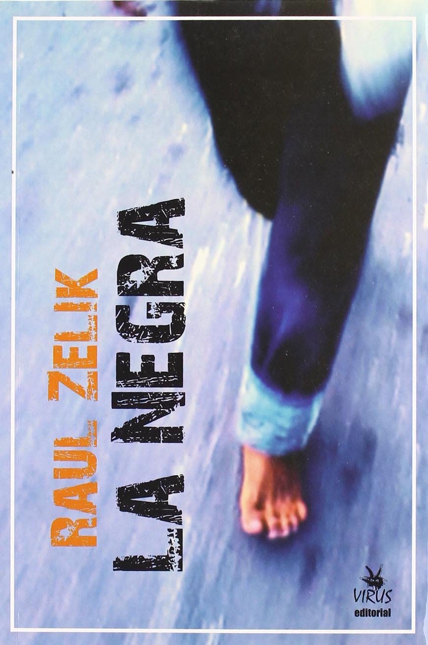 La negra Contemporary literature Books