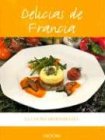 Delicias del sur de Francia: La cocina Mediterranea Leisure, Home & Garden