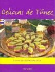 Delicias de Túnez ("la cocina mediterranea") book