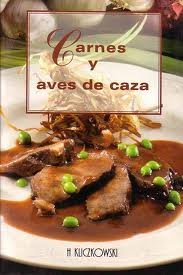 Carnes Y Aves De Caza book