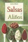 Product Image: SALSAS Y ALIÃ‘OS