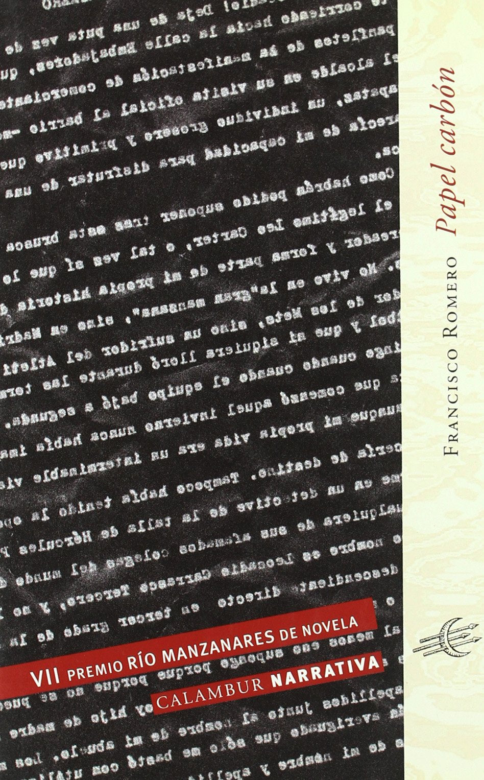 Product Image: Papel carbón