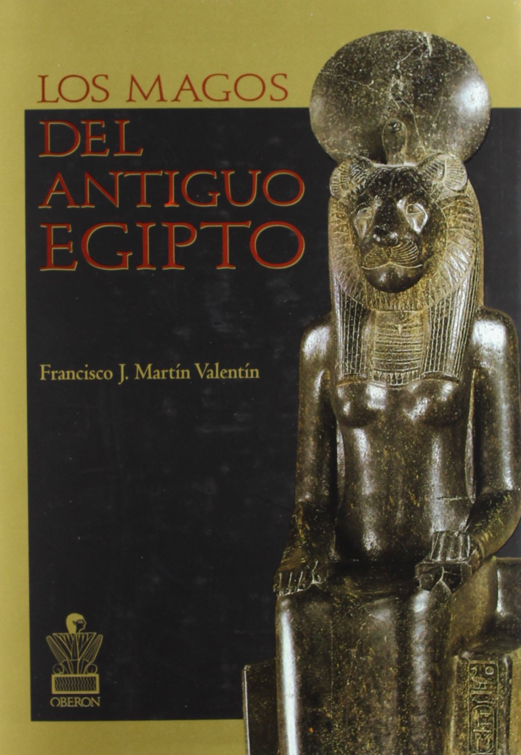 Los magos del antiguo Egipto (Historia) Social Sciences