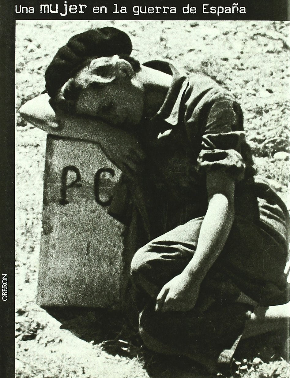 Una mujer en la guerra de España (Memoria) Social Sciences