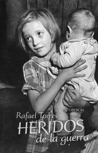 Heridos de la guerra: Secuelas de la sublevación de Franco (Memoria) Politics & History