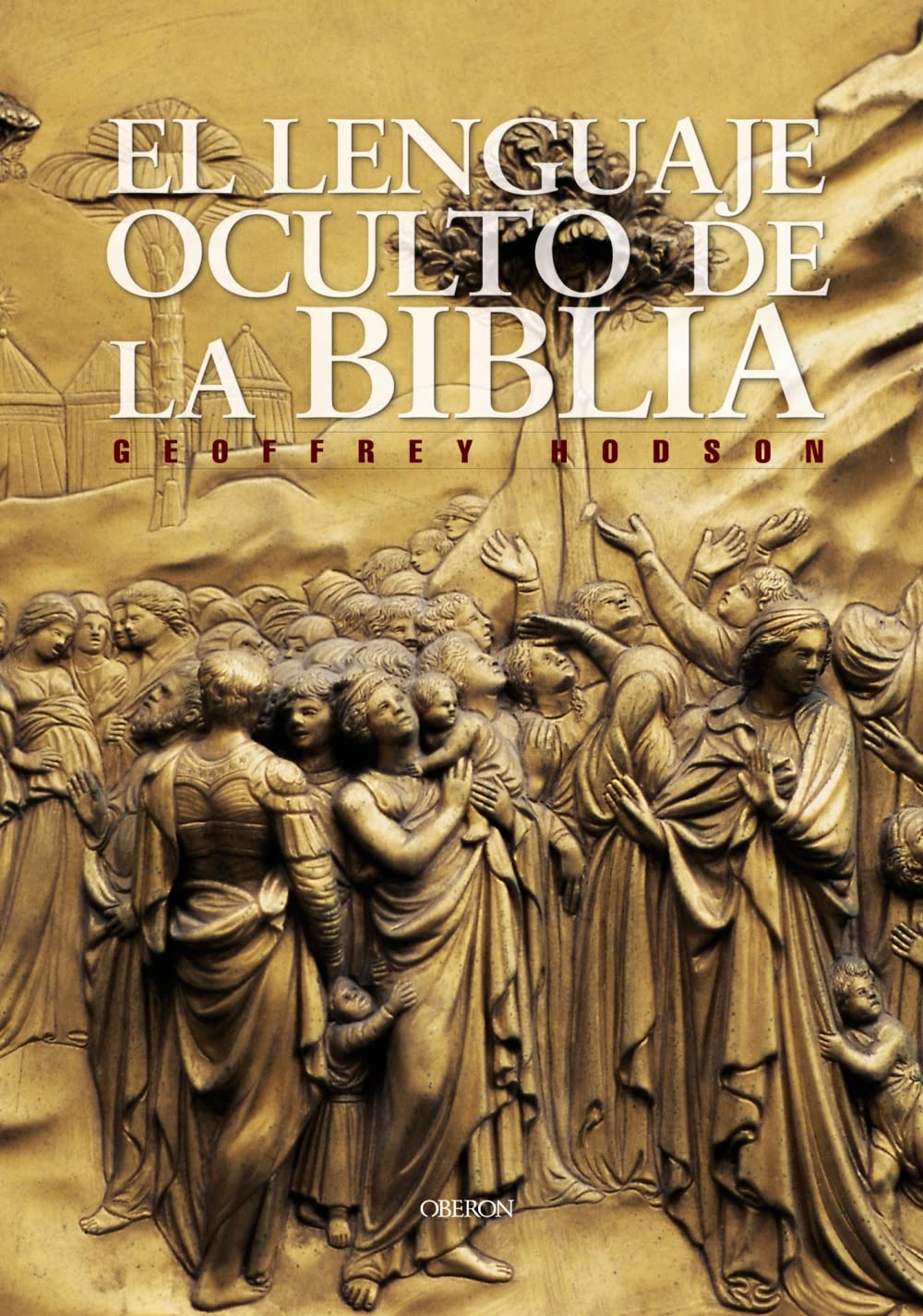 El lenguaje oculto de la Biblia (Historia) Social Sciences