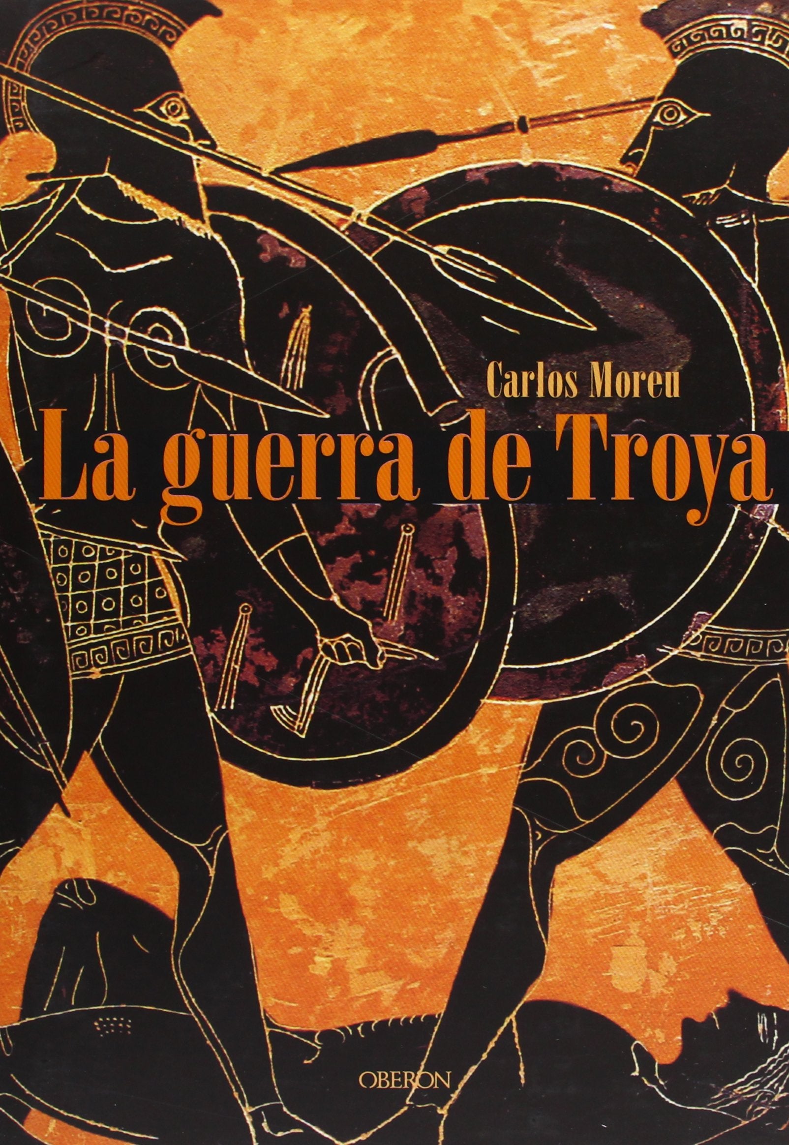 La guerra de Troya : más allá de la leyenda Social Sciences