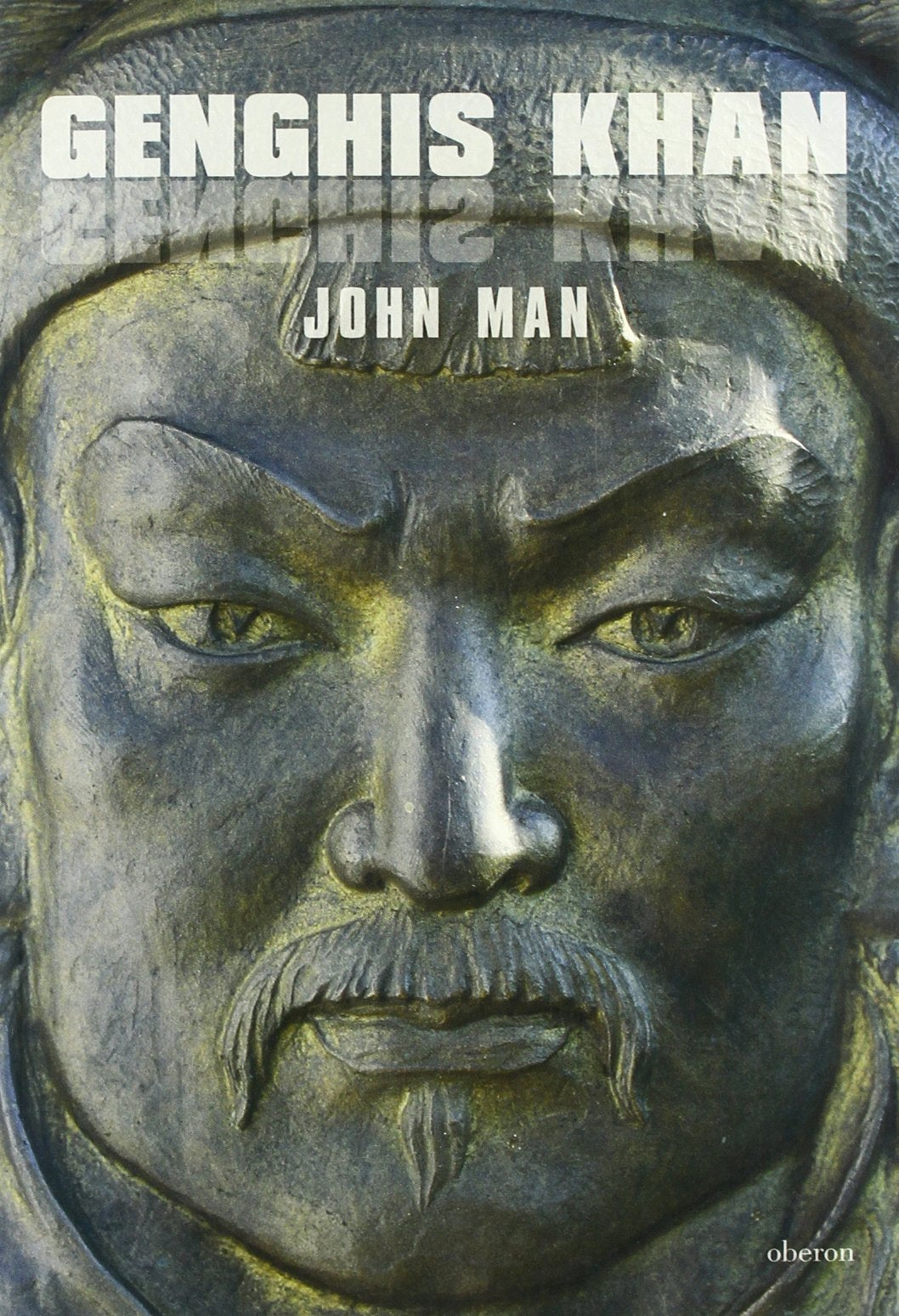 Genghis Khan : vida, muerte y resurrección (Historia) Social Sciences