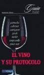 El vino y su protocolo (Bon Vivant) Leisure, Home & Garden