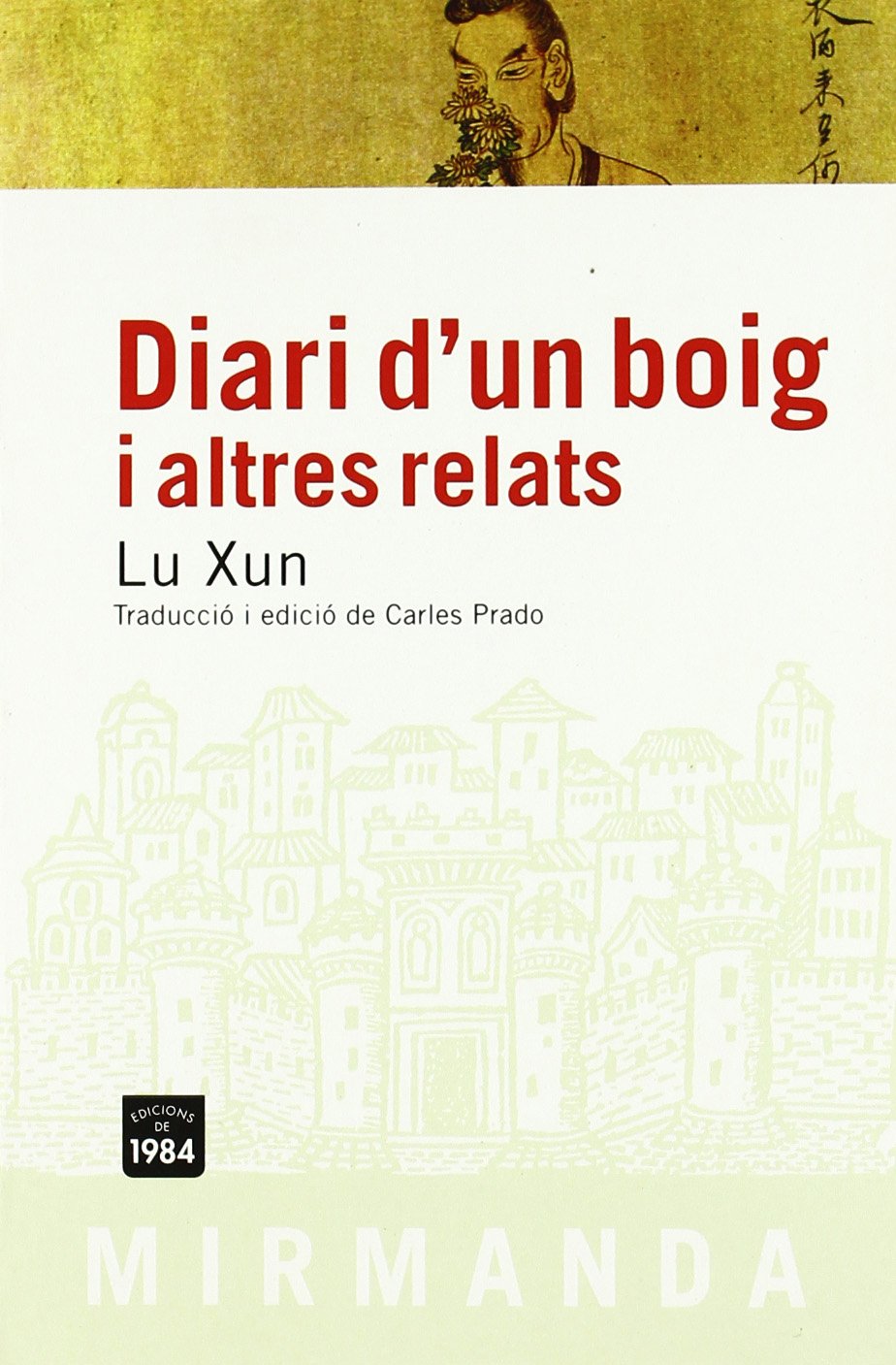 Diari d'un boig i altres relats book