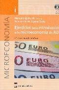 Lecciones de introducción a la microeconomía para ADE: Un enfoque de soberanía de la empresa Books