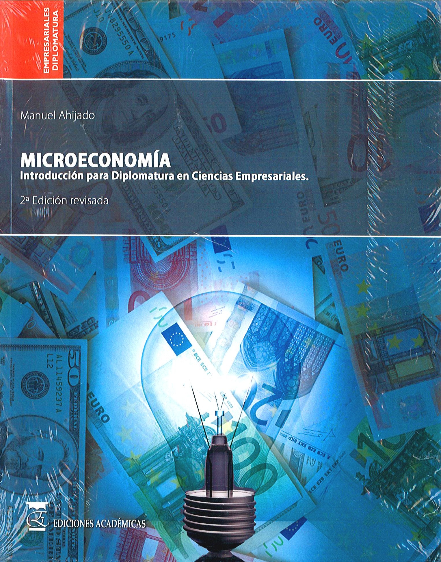 Problemas de microeconomía; para diplomatura en ciencias empresariales. Books