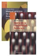 TeorÝa de la contabilidad financiera book