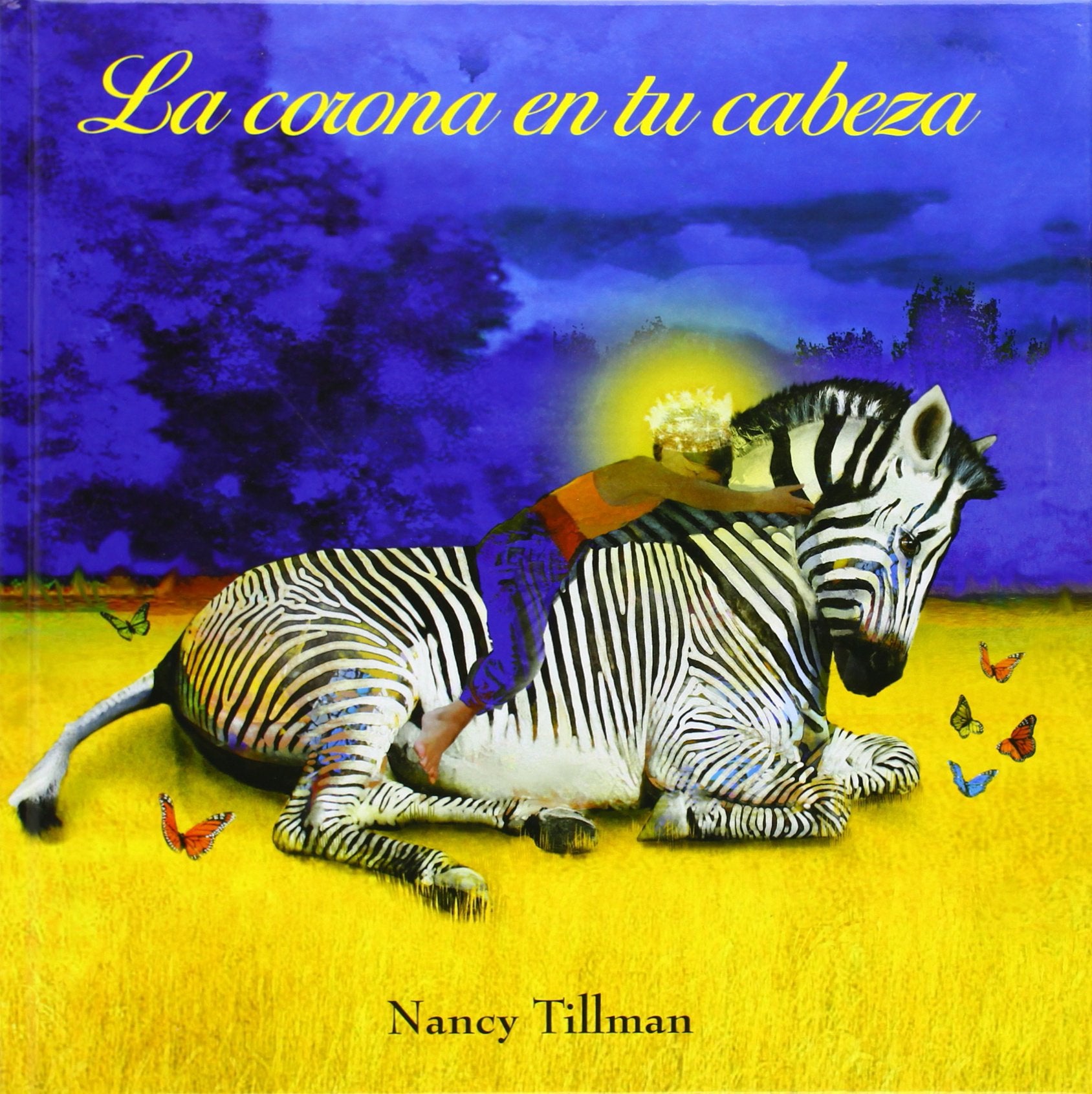 Tillman, N: Corona en tu cabeza Social Sciences