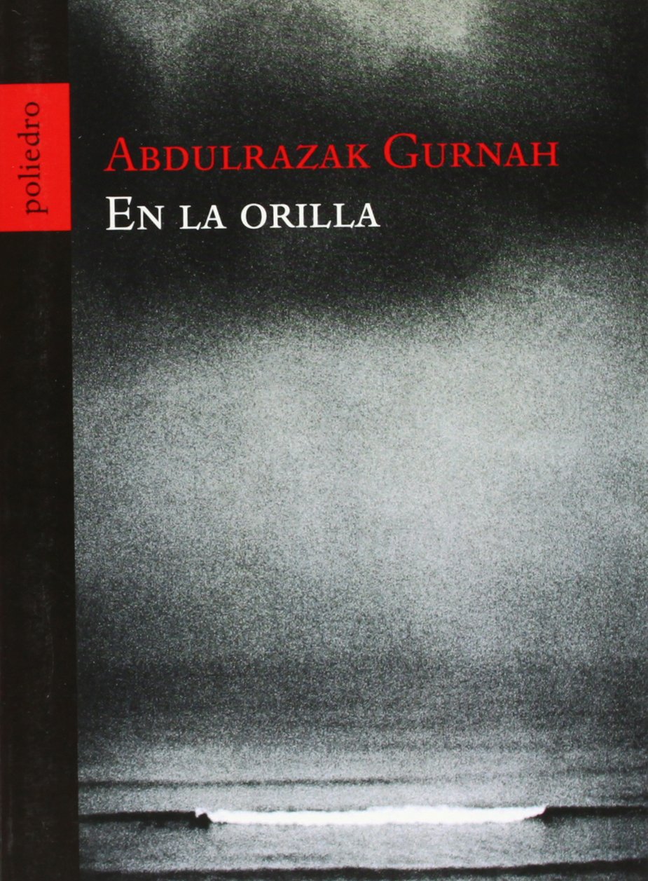 Enla Orilla/in The Edge book