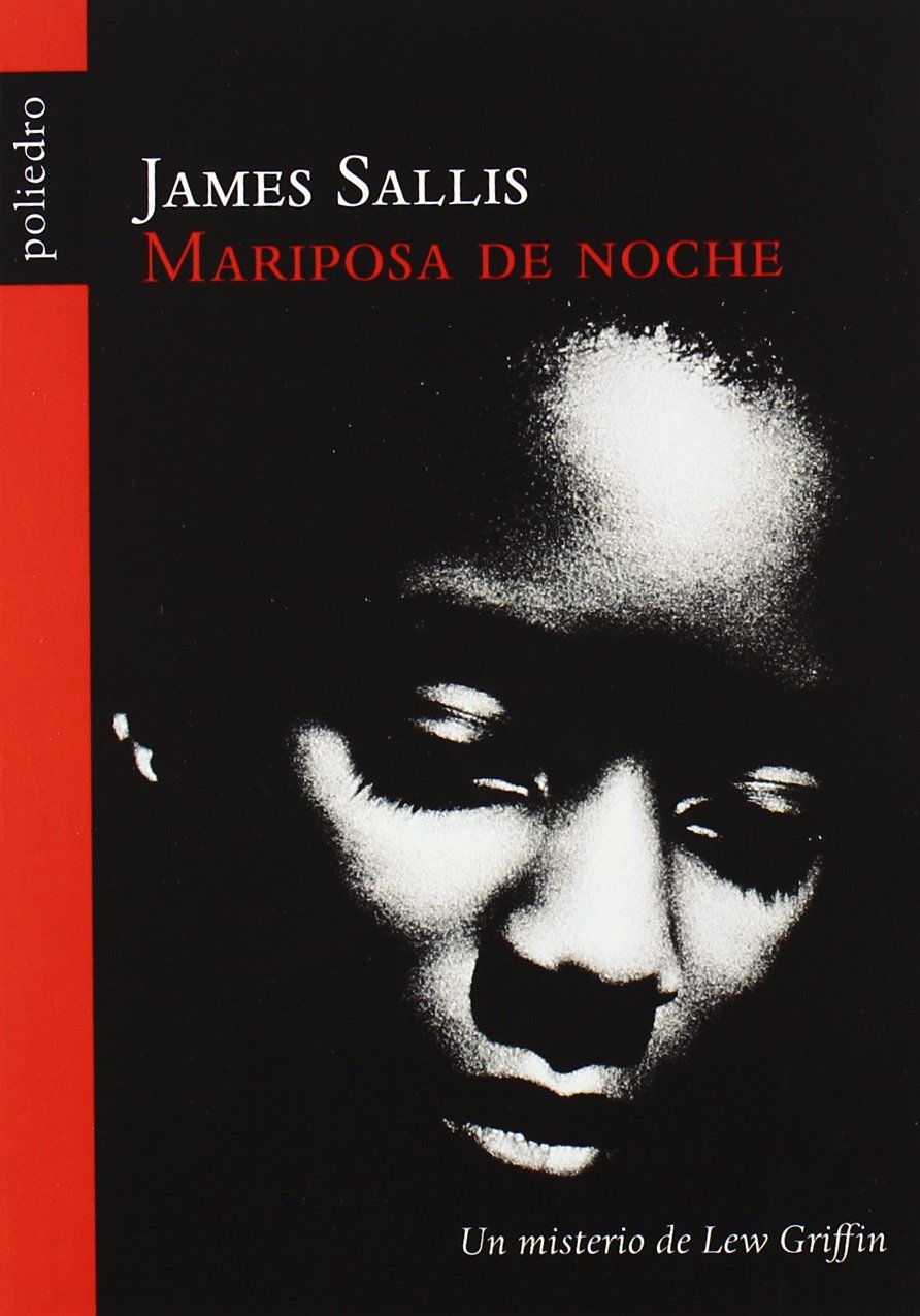 Mariposa de noche : un misterio de Lew Griffin Crime & Thrillers