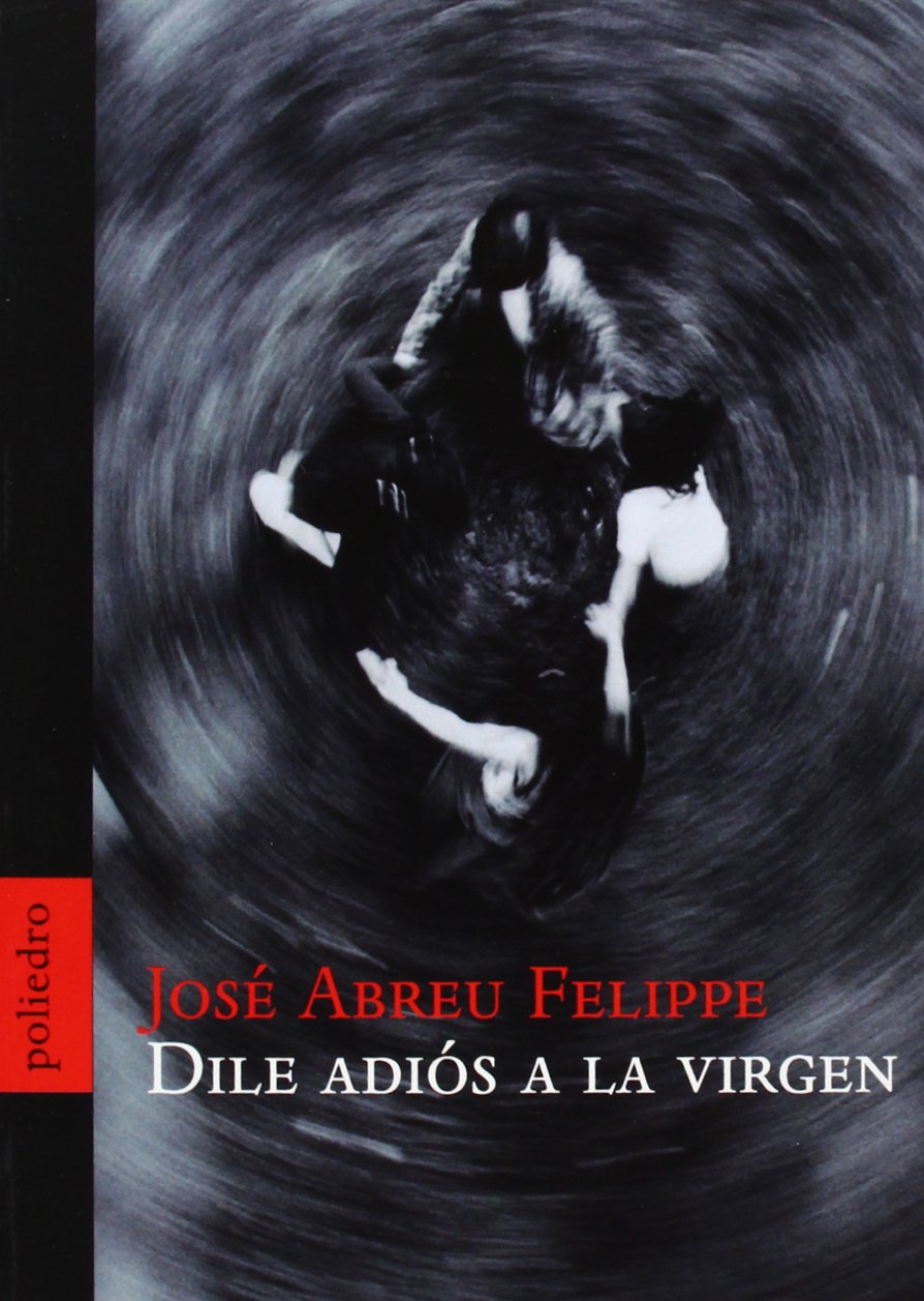 Dile Adios A La Virgen/say Good Bye To The Virgin book