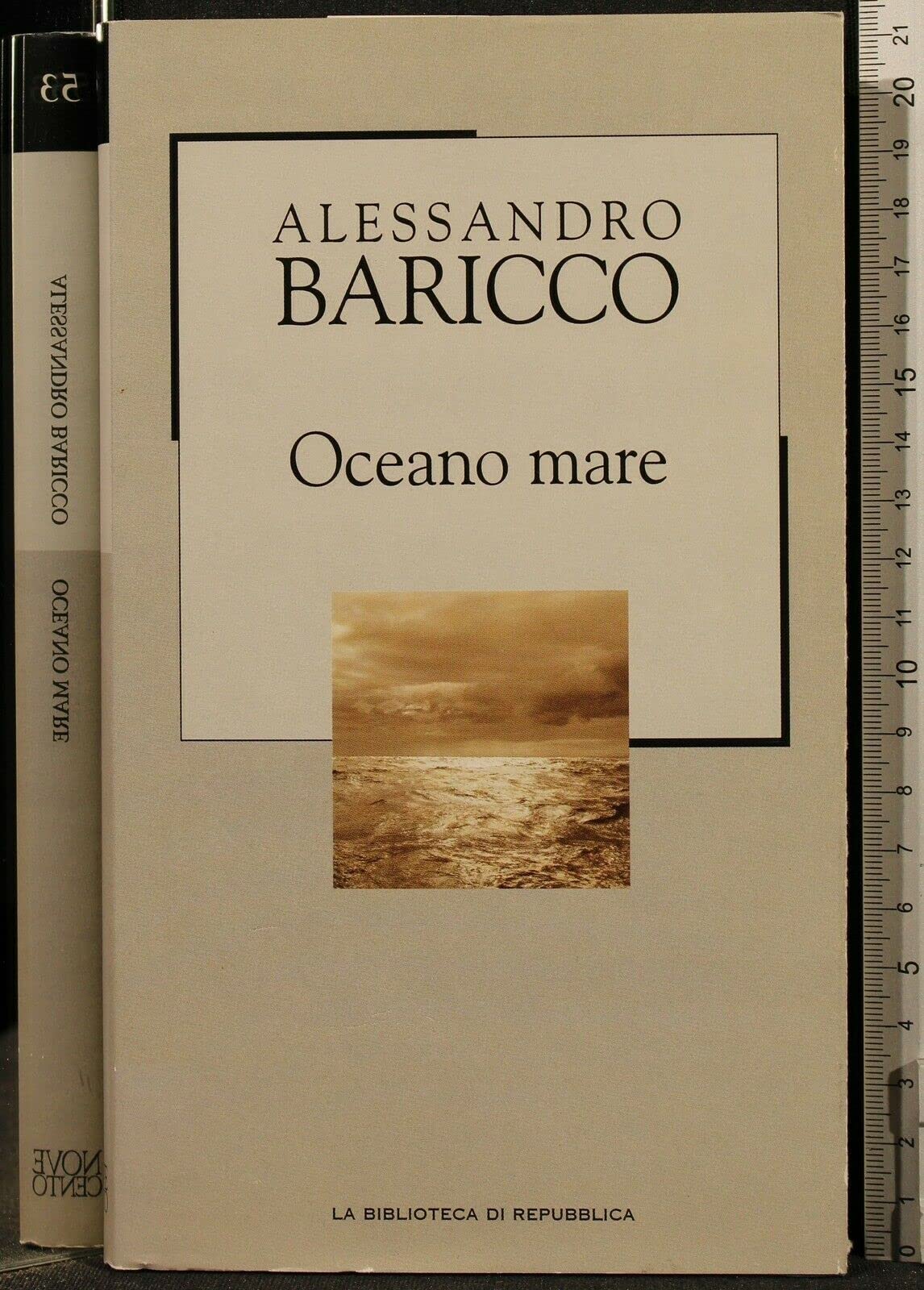 Oceano mare Books