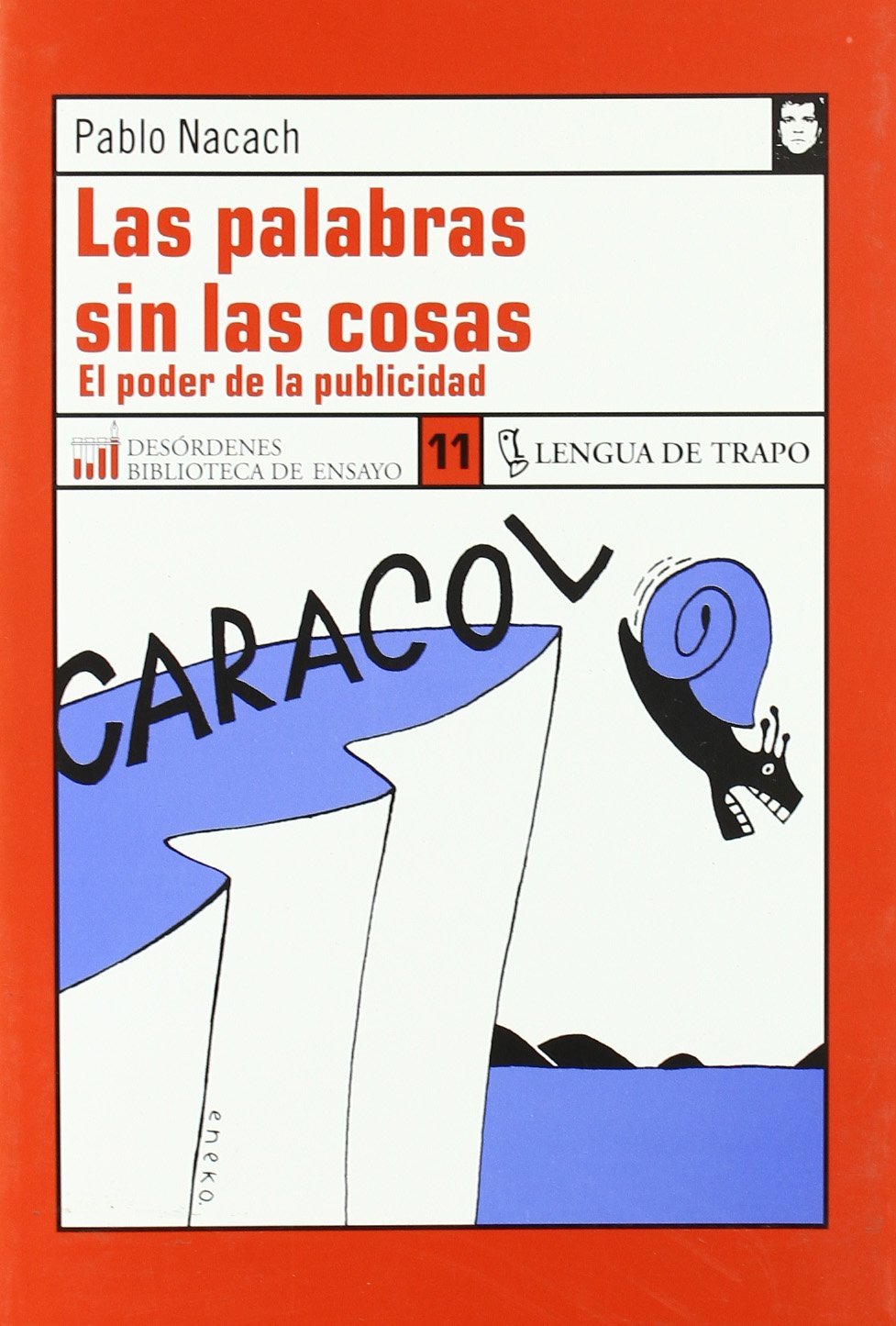 Las palabras sin las cosas Social Sciences