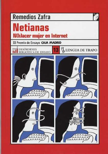Netianas : n(h)acer mujer en Internet (DE, Band 13) Social Sciences