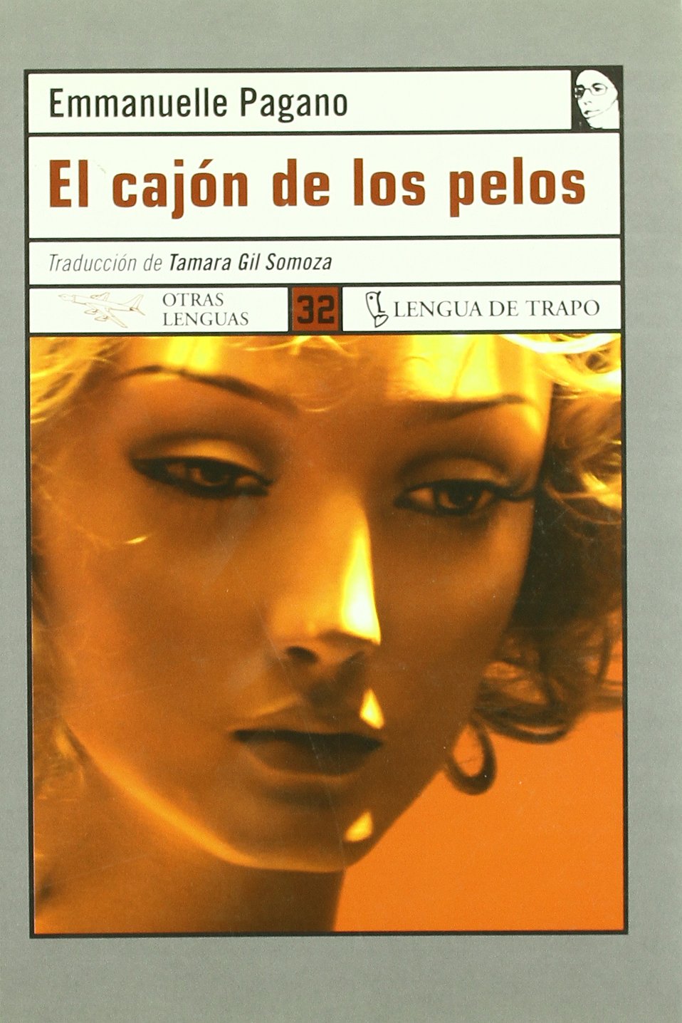 El cajón de los pelos (OL, Band 32) Social Sciences