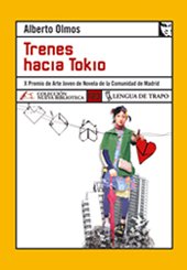 Trenes hacia Tokio (NB, Band 123) Contemporary literature