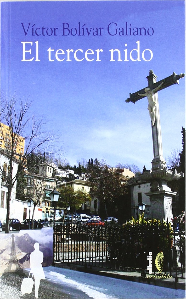 El Tercer Nido/ the Third Nest book