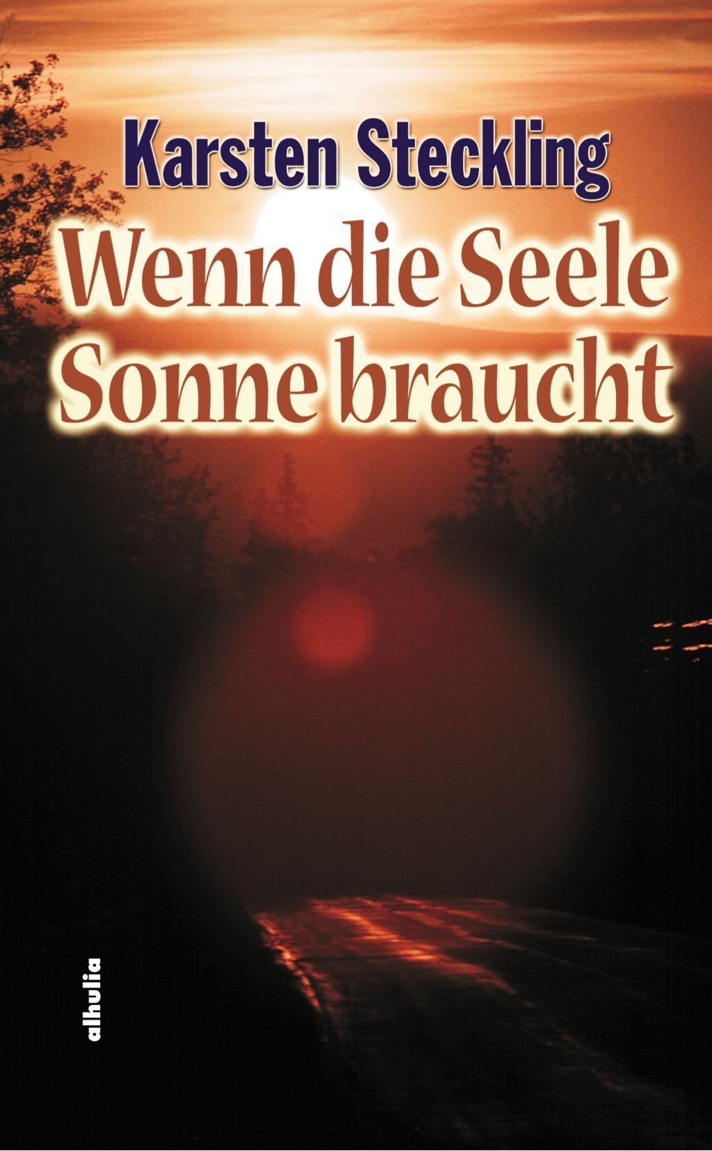 Wenn die Seele Sonne braucht (Aquinoktium) Personalities