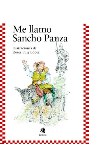 Me Llamo Sancho Panza Religion & Esotericism