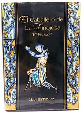 El caballero de la finojosa El Feudal book
