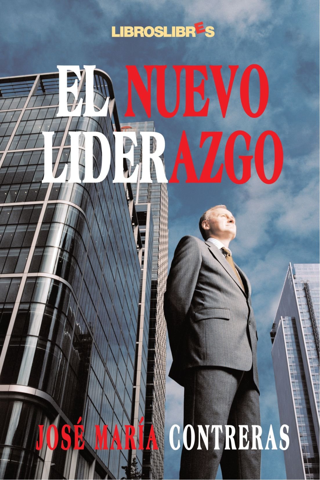 El Nuevo Liderazgo book