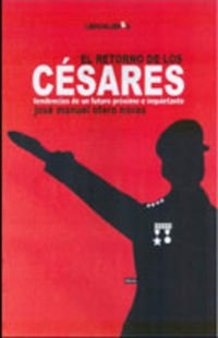 El retorno de los césares book