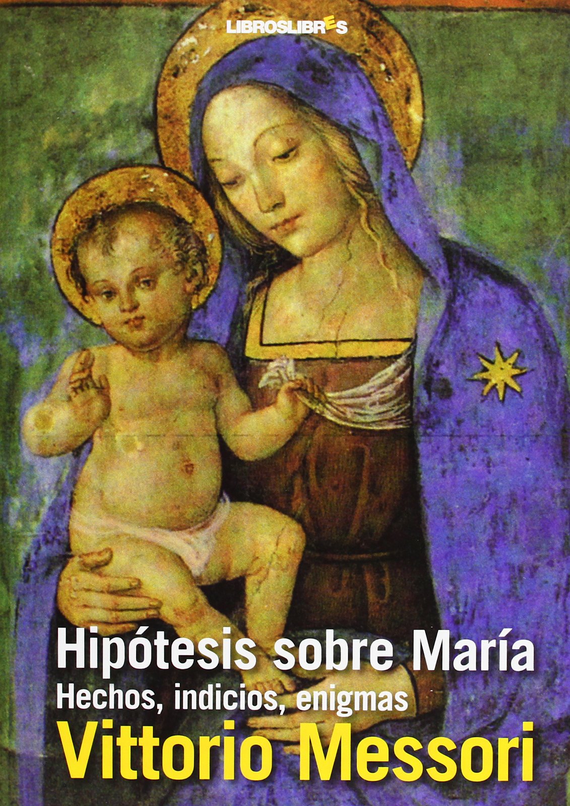 Hipótesis sobre María: Hechos, indicios, enigmas book