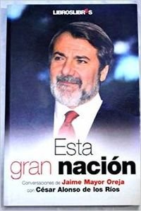 Esta gran nación Learning & Reference