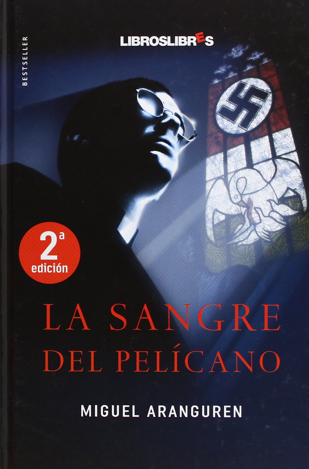 La sangre del Pelícano - 3ª edición book