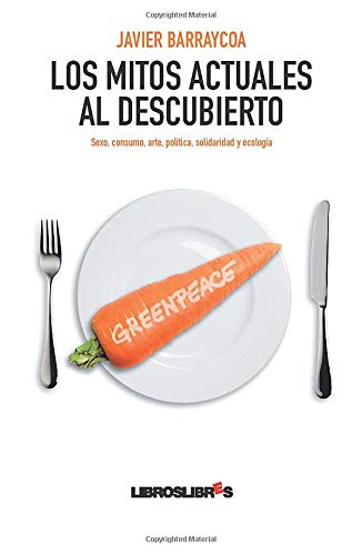 Los mitos actuales al descubierto Books