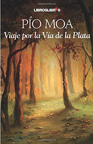 Viaje por la Vía de la Plata Geology & Geography