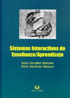 Sistemas interactivos de enseñanzaaprendizaje book