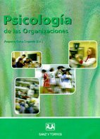 Psicologia de las organizaciones book