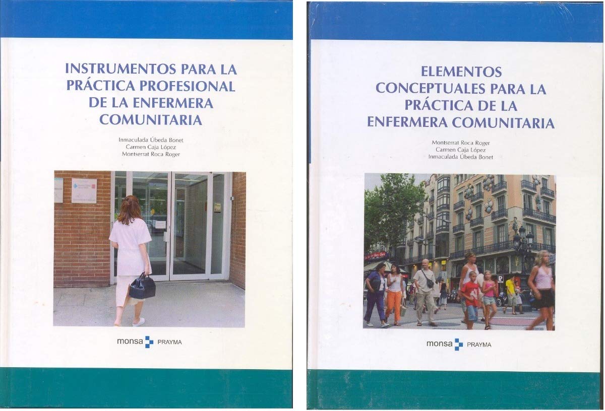 Enfermería Comunitaria. Elementos e instrumentos para la práctica profesional de la Enfermería Comunitaria book