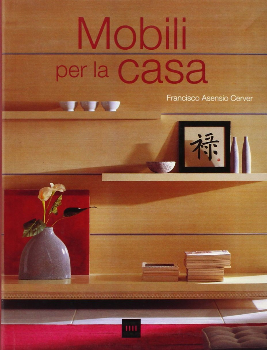 Home Furniture Architecture