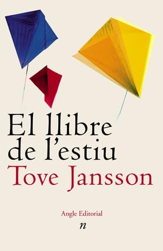 El llibre de l'estiu (Narratives, Band 21) Contemporary literature