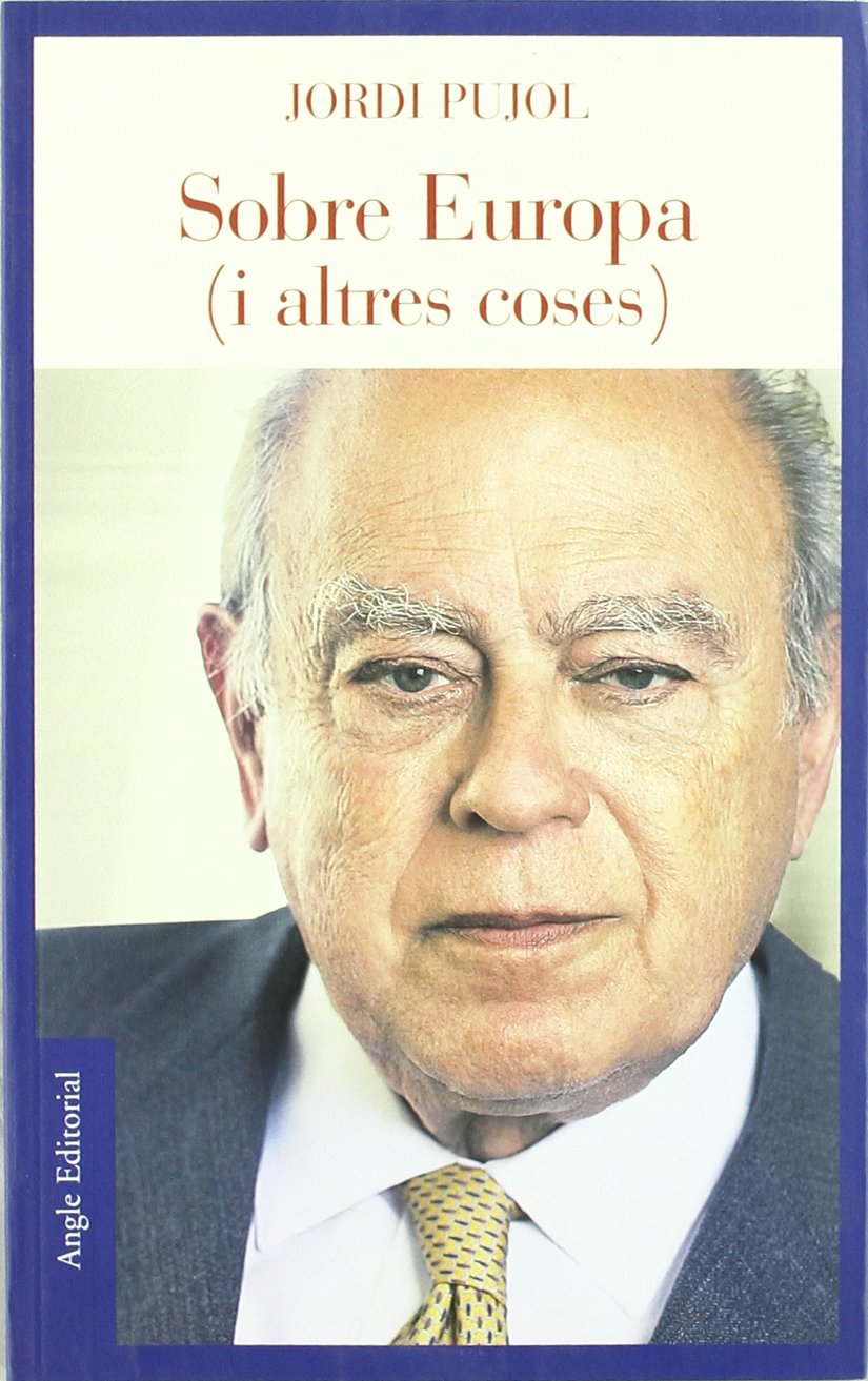 Sobre Europa (i altres coses) book