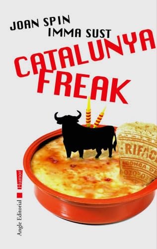 Catalunya freak (Humor, Band 5) Books