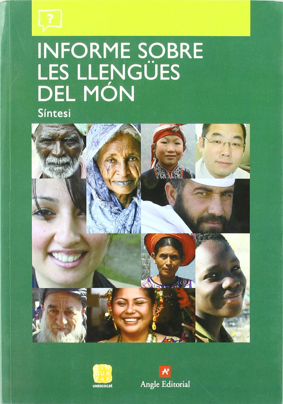 Informe sobre les llengües del món: Síntesi Books