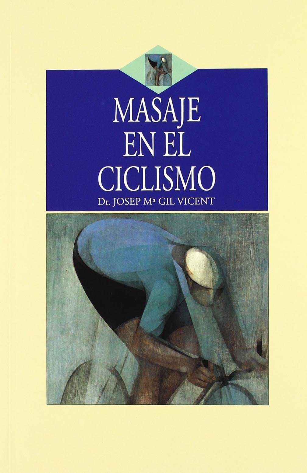 Masaje En El Ciclismo Leisure & Fun