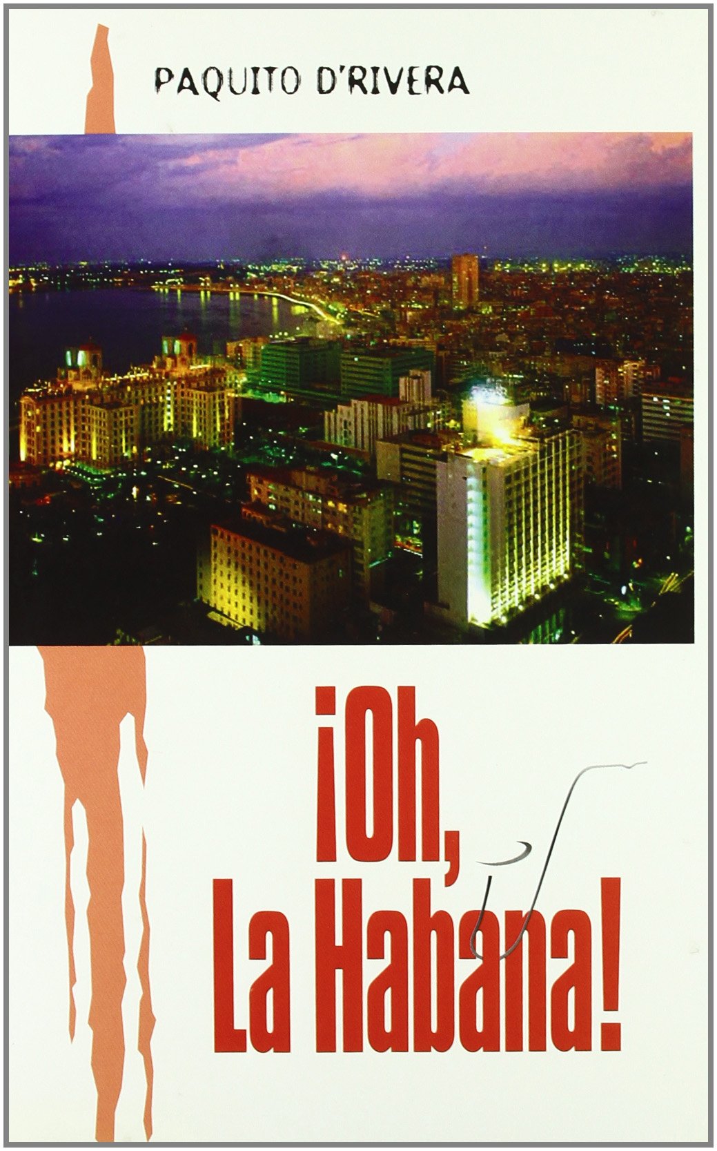 Product Image: ¡oh, la habana!