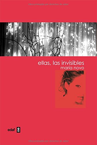 La Ellas, Las Invisibles book