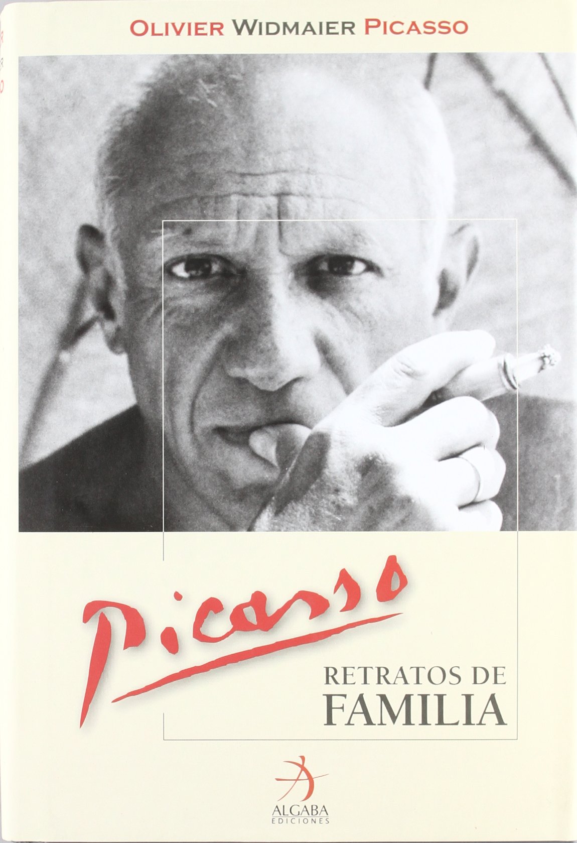 Picasso : retratos de familia Film, Art & Culture